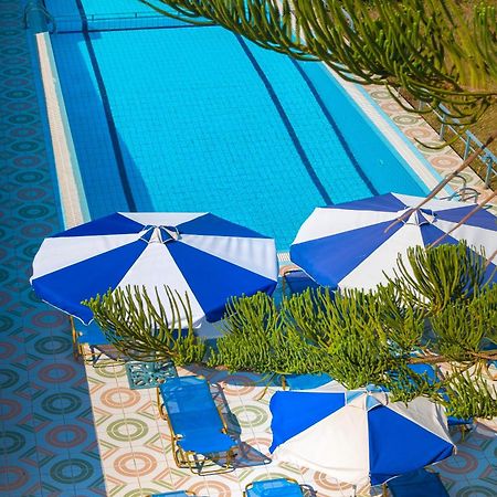 Nontas Apartments Hersonissos  Exteriér fotografie